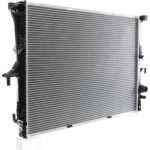 Kühler, Motorkühlung CR 571 000S Kühler, Motorkühlung CR 571 000S