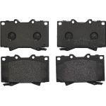 BREMBO Bremsklötze VA P 83 048 BREMBO Bremsklötze VA P 83 048