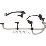 DR.MOTOR Schlauch, Leckkraftstoff DRM6007 DR.MOTOR Schlauch, Leckkraftstoff DRM6007