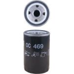 Mahle Original Ölfilter OC 469 Mahle Original Ölfilter OC 469