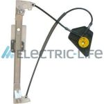 ELECTRIC LIFE ZR VK726 L Fensterheber hinten links, elektrisch, ohne Motor, für Komfortfunktion ELECTRIC LIFE ZR VK726 L Fensterheber hinten links, elektrisch, ohne Motor, für Komfortfunktion