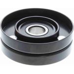 Vaico Keilrippenriemenspannrolle V10-2227 Vaico Keilrippenriemenspannrolle V10-2227