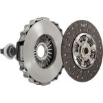Valeo Kupplungssatz 827539 Valeo Kupplungssatz 827539