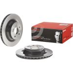 15 482 042 Bremsscheibe HA 09.B745.41 15 482 042 Bremsscheibe HA 09.B745.41