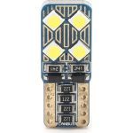 LED Glassockel W5W W2,1x9,5d 8x 2835 SMD Weiß T10 Canbus LED Glassockel W5W W2,1x9,5d 8x 2835 SMD Weiß T10 Canbus
