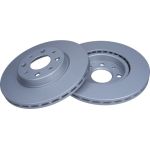 MAXGEAR Bremsscheibe 19-0703MAX Fiat Bravo/A/Marea/Doblo -05/Punto 99- 257 mm mit Korrosionsschutzbeschichtung MAXGEAR Bremsscheibe 19-0703MAX Fiat Bravo/A/Marea/Doblo -05/Punto 99- 257 mm mit Korrosionsschutzbeschichtung