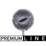 MAHLE Kupplung, Kühlerlüfter CFC 48 000P MAHLE Kupplung, Kühlerlüfter CFC 48 000P