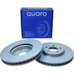 Quaro Bremsscheibe QD0672 Quaro Bremsscheibe QD0672