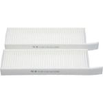 AMC Innenraumfilter PKW TC-1039 AMC Innenraumfilter PKW TC-1039