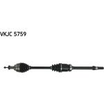 VKJC 5759 SKF Antriebswelle 5759 VKJC 5759 SKF Antriebswelle 5759