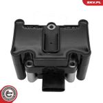 SKV GERMANY Zündspule 03SKV007