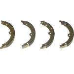 Bremsbackensatz HA S 83 564 Bremsbackensatz HA S 83 564