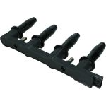 Zündspule 5DA 358 000-231 Zündspule 5DA 358 000-231