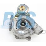 BTS TURBO Turbolader T911073 BTS TURBO Turbolader T911073