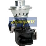 Japanparts AGR-Ventil EGR-0207 Japanparts AGR-Ventil EGR-0207