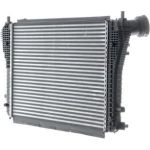 MAHLE Ladeluftkühler CI 83 000P MAHLE Ladeluftkühler CI 83 000P