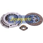 Japanparts Kupplungssatz KF-159 Japanparts Kupplungssatz KF-159