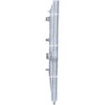 Kühler, Motorkühlung 550138 Kühler, Motorkühlung 550138