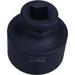 1 Schlagsteckschlüsseleinsatz Staub, 65 mm 98565 1 Schlagsteckschlüsseleinsatz Staub, 65 mm 98565