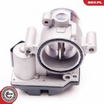SKV GERMANY Drosselklappengehäuse 12SKV064