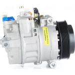 Nissens Klimakompressor PKW 890191 Nissens Klimakompressor PKW 890191