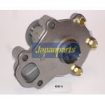 Japanparts Wasserpumpe PQ-601 Japanparts Wasserpumpe PQ-601