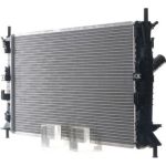 MAHLE Kühler, Motorkühlung CR 1584 000S MAHLE Kühler, Motorkühlung CR 1584 000S