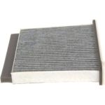Aktivkohlefilter 1987432426 Aktivkohlefilter 1987432426