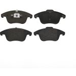 BREMBO Bremsklötze Xtra VA P 24 076X BREMBO Bremsklötze Xtra VA P 24 076X