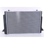 Wasserkühler PKW 60469A
