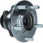 KAMOKA Radlagersatz 5500269
