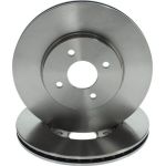 Bremsscheibe VA 0 986 479 048 Bremsscheibe VA 0 986 479 048