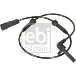 FEBI BILSTEIN Sensor, Raddrehzahl 193636 FEBI BILSTEIN Sensor, Raddrehzahl 193636