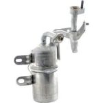 MAHLE Trockner, Klimaanlage AD 280 000P MAHLE Trockner, Klimaanlage AD 280 000P