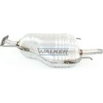 Walker Endschalldämpfer 72351 Walker Endschalldämpfer 72351