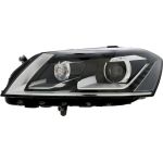 VALEO Hauptscheinwerfer 044505 VALEO Hauptscheinwerfer 044505