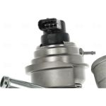NISSENS Turbolader 93467 NISSENS Turbolader 93467