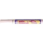 Weiß Paint Penk L-90 8Ml Auto-Renolak Wesco 300101P Weiß Paint Penk L-90 8Ml Auto-Renolak Wesco 300101P