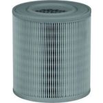 MAHLE Luftfilter LX 1253 MAHLE Luftfilter LX 1253
