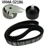 SKF Zahnriemensatz VKMA 02186 SKF Zahnriemensatz VKMA 02186