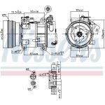 Kompressor PKW 89148 Kompressor PKW 89148