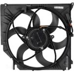 Nissens Kühlerlüfter 85066 Nissens Kühlerlüfter 85066