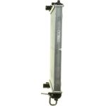 MAHLE Kühler, Motorkühlung CR 1469 000P MAHLE Kühler, Motorkühlung CR 1469 000P