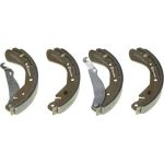 Bremsbackensatz HA S 59 514 Bremsbackensatz HA S 59 514