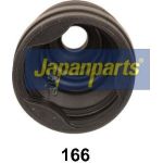 Japanparts Gelenkmanschette KB-166 Japanparts Gelenkmanschette KB-166