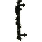 Kühler, Motorkühlung CR 910 000P Kühler, Motorkühlung CR 910 000P