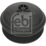 febi Ölfiltergehäusedeckel 188767 febi Ölfiltergehäusedeckel 188767