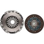 KC101 Kamoka Kupplungssatz KC101 KC101 Kamoka Kupplungssatz KC101