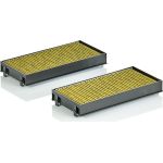 FreciousPlus Innenraumfilter FP 2941-2 FreciousPlus Innenraumfilter FP 2941-2