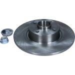 Maxgear Bremsscheibe Renault T. Scenic 03- Mit Lager 19-1968 Maxgear Bremsscheibe Renault T. Scenic 03- Mit Lager 19-1968